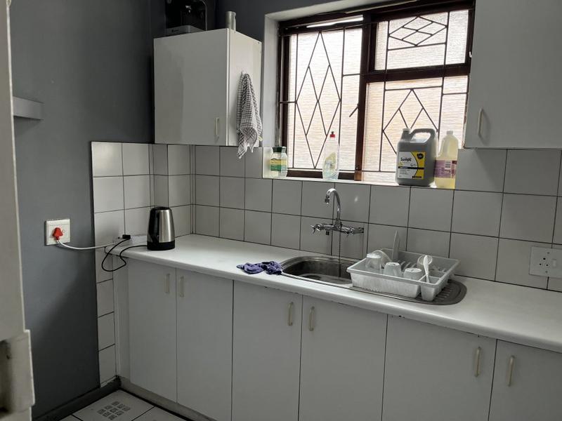 To Let commercial Property for Rent in Montague Gardens Western Cape